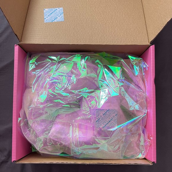 Lunar Holy Revelation Platform Heels - Picture 4 of 7